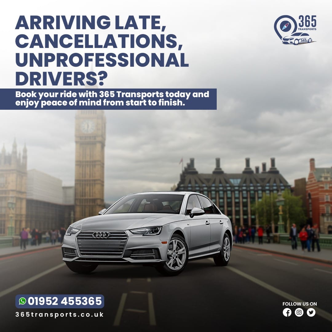 United Kingdom Airport Service