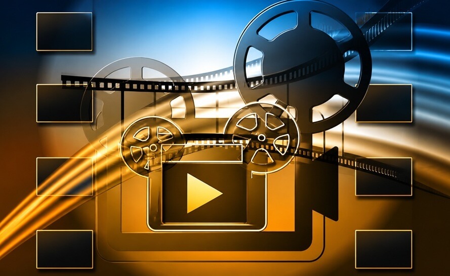 video ads when Advertise in Telford