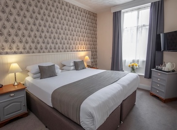 Best Western Valley Hotel in Telford
