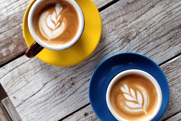 Cafes and Delis in Telford