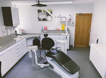 Dawley Dental Practice in Telford