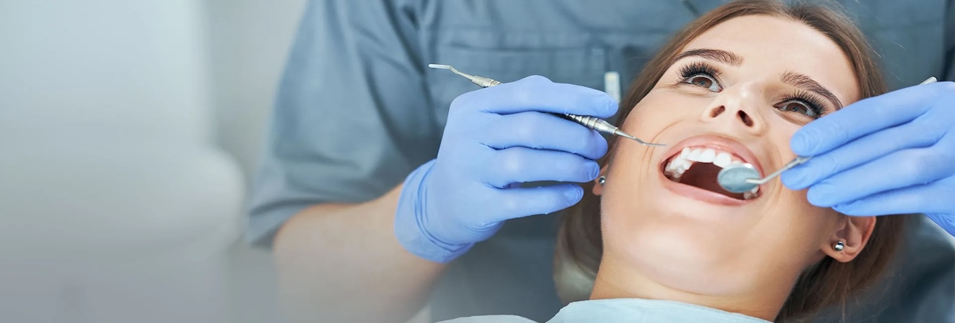 Dental Services in Telford Dental Services in Telford