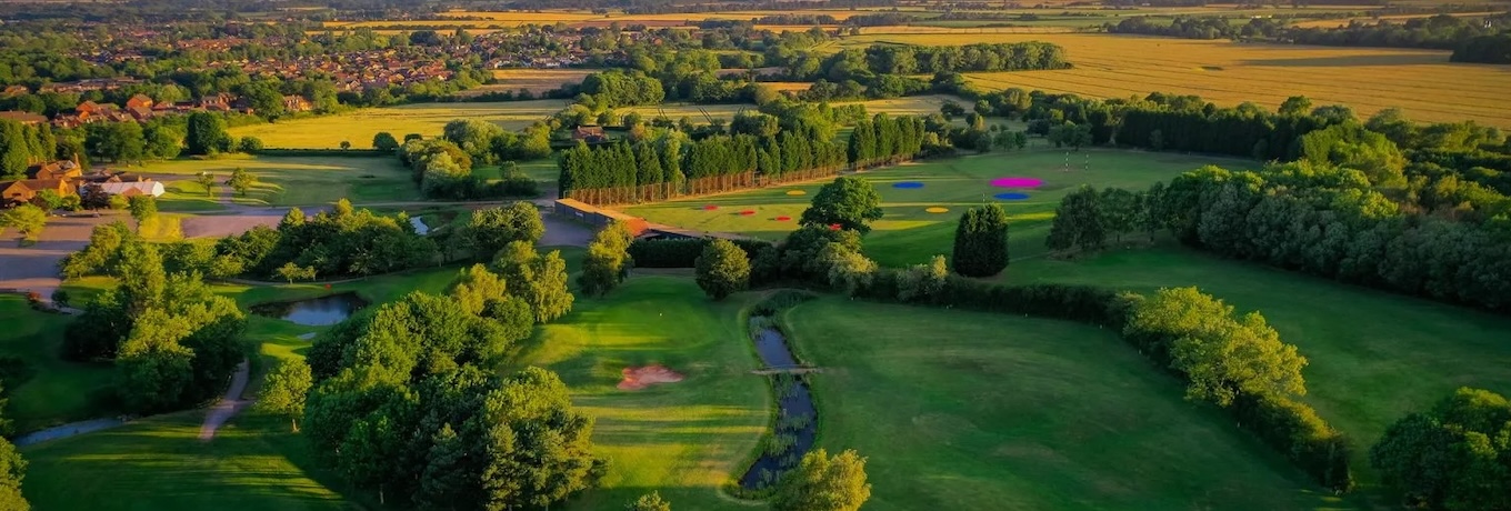 Golf Clubs in Telford Golf Clubs in Telford