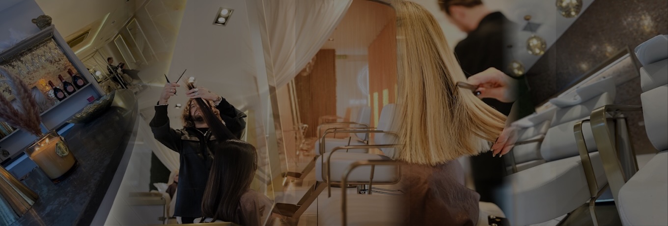 Hair and Nail Salons in Telford Hair and Nail Salons in Telford