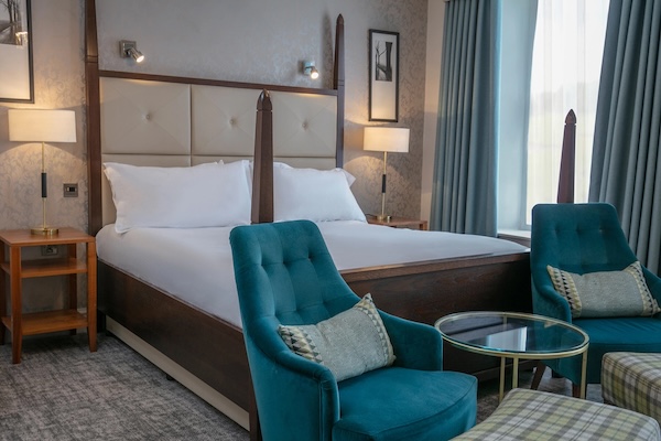 Hotels in Telford