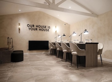 House Of Beauty Telford