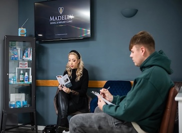 Madeley Dental Telford
