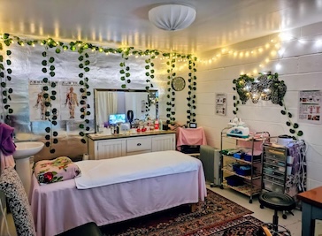Madeley Massage and Health Centre Telford