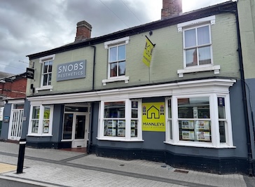 Mannleys Sales & Lettings Telford