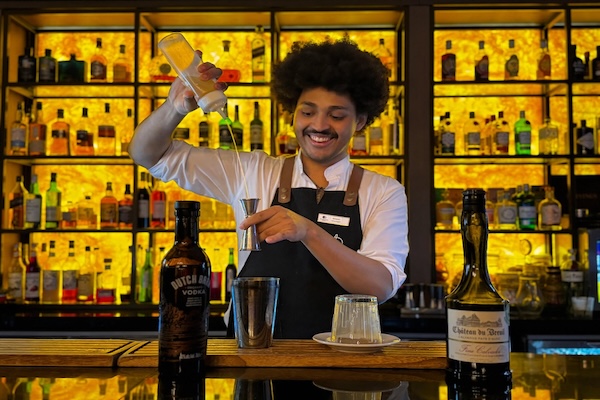 Pubs and Bars