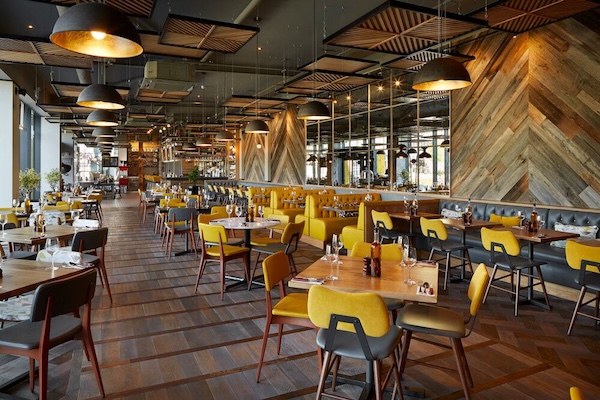 Restaurants