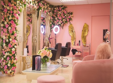 Sweetcheeks Beauty Boutique Telford
