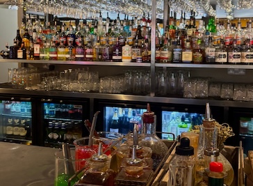 The Liquor Lab in Telford