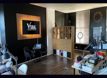 Vibe The House Of Beauty Telford