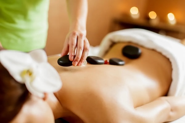 Massage and Spa in Telford