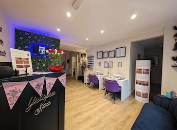 Yütopia Spa Telford